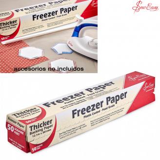 Papel de Congelador Adhesivo / Freezer - SEWEASY