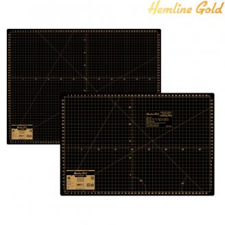 Bases para cortar - HEMLINE-GOLD