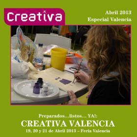 Creativa Valencia