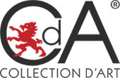 logo de collection d'art