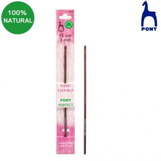 PERFECT ganchillos de 15 cm - PONY