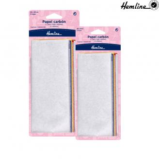 Papel carbón - HEMLINE