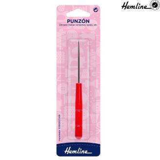 Punzón clásico - HEMLINE
