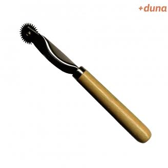 Ruleta / rodillo de marcar (a granel) - +DUNA
