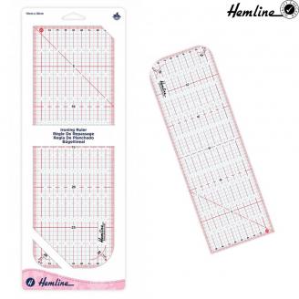 Regla para plancha - SEWEASY